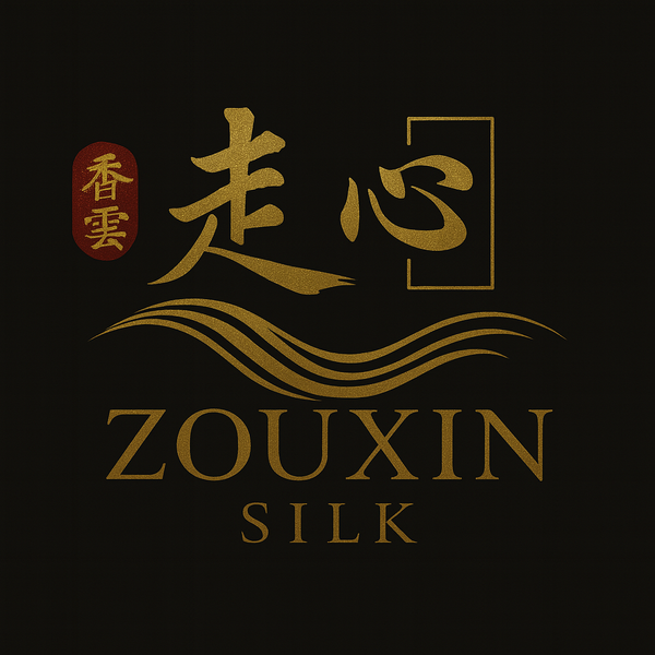 zouxin silk