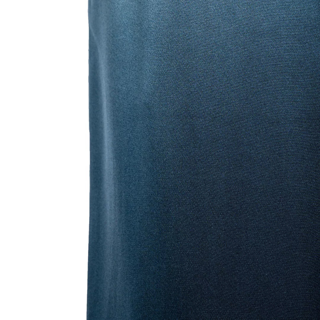 Luxury 60 Momme Silk Wide-Leg Pants- 26ZKZ6668